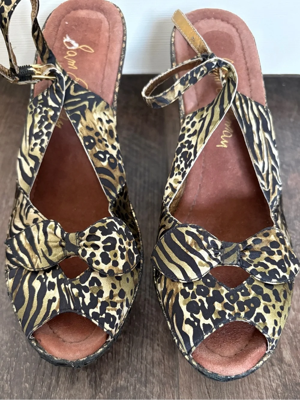 Sam Edelman brand sam